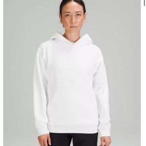 LULULEMON ALL YOURS HOODIE *GRAPHIC